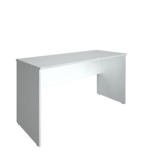 А.СП-3.1(Белый) Стол письменный 1400x600x755