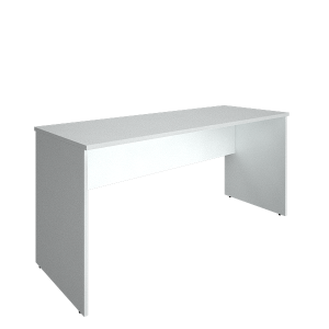А.СП–4.1(Белый) Стол письменный 1600x600x755