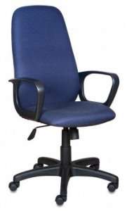 CH-808AXSN(ткань TW-11) Кресло руководителя Ch-808AXSN