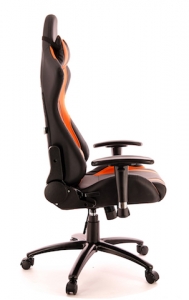 Кресло для геймеров Lotus S2 Кресло для геймеров Lotus S2