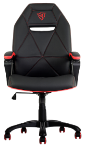 TGC10(Красно-Черное) Кресло ThunderX3 TGC10
