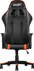 TGC22(Оранжево-Черное) Кресло ThunderX3 TGC22