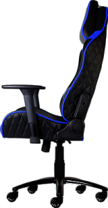TGC30(Сине-Черное) Кресло ThunderX3 TGC30
