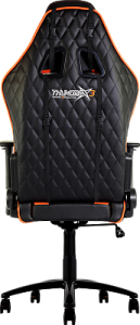 TGC30(Оранжево-Черное) Кресло ThunderX3 TGC30