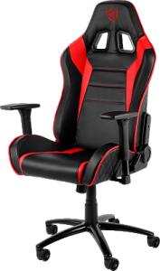 TGC30(Красно-Черное) Кресло ThunderX3 TGC30