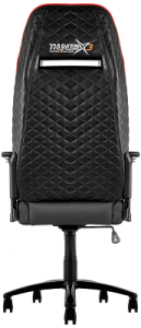 TGC40(Красно-Черное) Кресло ThunderX3 TGC40
