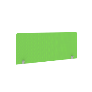 В.ТЭКР-2(Зеленый/Серый) Экран тканевый 1000х22х450