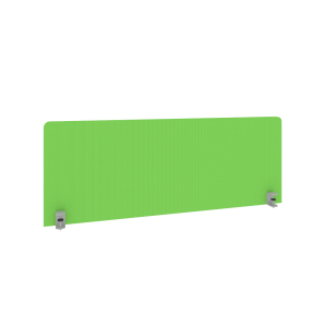 Л.ТЭКР-2(Зеленый/Серое) Экран тканевый, 1180х22х450