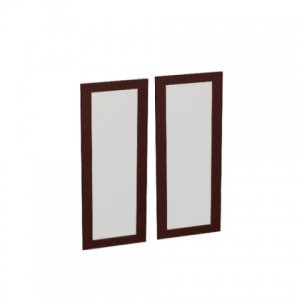 Дверь МЛ-8.3 (804х18х1181) Дверь МЛ-8.3 (804х18х1181)