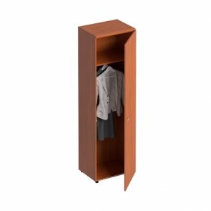 Шкаф для одежды (60x46x197) Шкаф для одежды (60x46x197)