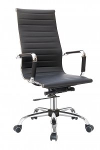 СТК-XH-632A(Черный) Кресло руководителя СТК-XH-632A