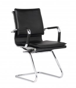 СТК-XH-635С(Черный) Кресло руководителя СТК-XH-635С
