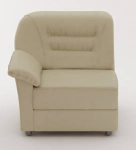 Кресло с правым подлокотником СТЮ-Д37 (790х900х930) Кресло с правым подлокотником СТЮ-Д37 (790х900х930)