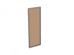 Дверь средняя стекло в аллюмин. Рамке L 1140х396 мм (1 шт.) ЛЕВ. Дверь средняя стекло в аллюмин. Рамке L 1140х396 мм (1 шт.) ЛЕВ.