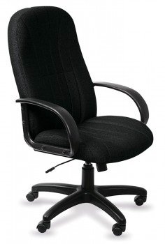 T-898AXSN(ткань Black) Кресло руководителя T-898AXSN