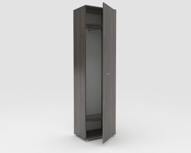 P-621(Джара госфорт) Шкаф для одежды (570x406x2070)