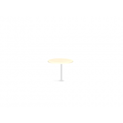 Приставные элементы для всех столов, без опоры (86 × 86 см)
