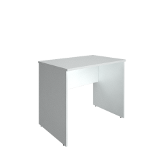 Стол письменный А.СП-1.1 (900x600x755)