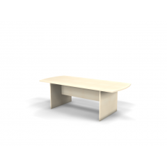 Конференц-стол,  (230 × 100 h 74 см)