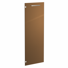 Комплект фурнитуры для стеклянной двери TMGT 42-FZ 200x265x5