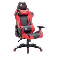 СТК-XH-8062(Red) Кресло геймера СТК-ХН-8062