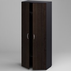 Шкаф для одежды К2583 (1950х800х440)