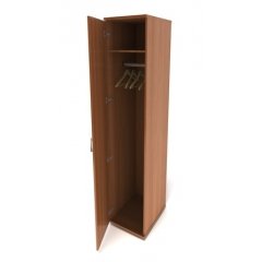 ШМ52(груша17) Шкаф для одежды узкий 374х520х2046