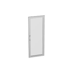 Дверь (рамка алюминевая) к шкафам Тр-2.0 и Тр-2.2 ( в комплектации с дверь Тр-4.0) 1196х594  1 шт.