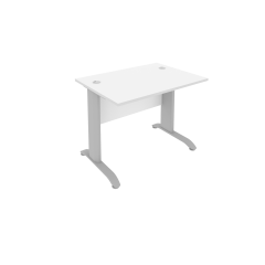 Стол письменный на металлокаркасе (1000х720х755)