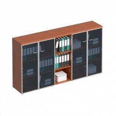 Шкаф комбинированный (225x45x123) Шкаф комбинированный (225x45x123)
