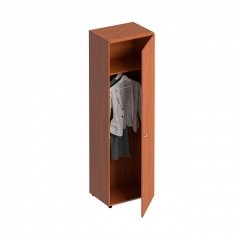 Шкаф для одежды (60x46x197)