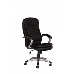 СТК-XH-851А(Черный) Кресло руководителя СТК-XH-851А