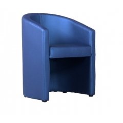 ФОРУМ 2 кресло (стационарное, пластиковые опоры) 600х560х800
