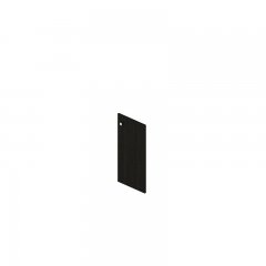 R-7.1(Венге MS) Дверь глухая (39.6x1.8x78.2)