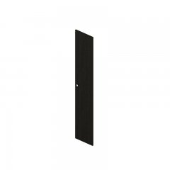 R-9.1(Венге MS) Дверь глухая (39.6x1.8x195.2)