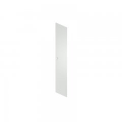Дверь глухая (39.6x1.8x195.2)