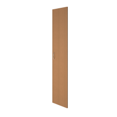А.Д-1 правая(Груша Ароза) Дверь высокая А.Д-1 правая ЛДСП (367х1900)